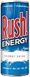 Rush! Energy Drink, 8.4 Ounce Cans (Pack of 24)