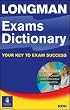 Longman Exams Dictionary: Update (L Exams Dictionary)