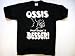 Ossis machen's besser T-Shirt schwarz