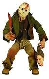Cinema of Fear: Jason Vorhees Stylized Action Figure