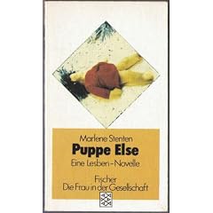 Puppe Else. Eine Lesben-Novelle. (Die Frau in der Gesellschaft)