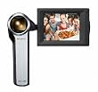 Sony MHS-CM5V Bloggie High Definition Handycam Camcorder - Violet