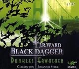 BLACK DAGGER 06 - Dunkles Erwachen