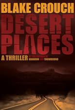 Desert Places