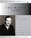 The Waste Land (kindle)