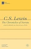 C.S. Lewis : The chronicles of Narnia