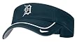 Detroit Tigers Nike MLB Swoosh Baseball Visor