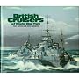 British Cruisers of World War Two