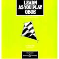 Learn As You Play Oboe, 2 CDs, Peter Wastall