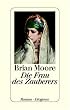 Die Frau des Zauberers