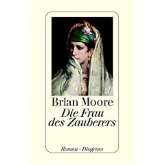 Die Frau des Zauberers
