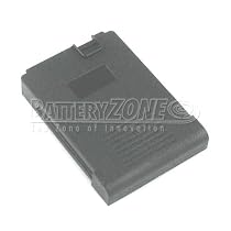 Motorola Minitor V NiMH Replacement Battery - Equivalent to RLN5707