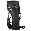 "M6" Oxygen Tank Cylinder Shoulder Carry Bag Harness