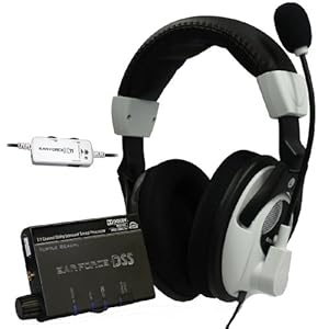 Ear Force Dx11