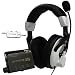 Turtle Beach Ear Force DX11 Headset Bundle with 7.1 Dolby Surround Sound (Xbox 360)