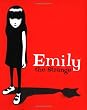 Emily The Strange