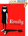 Emily (Emily the Strange)