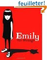 Emily the Strange: The Strange