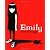 Emily The Strange