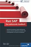 Produkt-Bild: Run SAP: Das umfassende Handbuch (SAP PRESS)