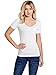 GUESS Women's Adria Short-Sleeve Top