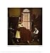 Marriage License Art Styles Giclee Poster Print by Norman Rockwell, 14x14
