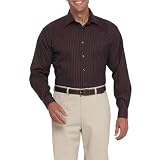 Pronto Uomo Non-Iron Sport Shirt