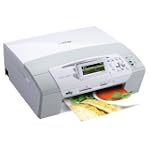 Brother DCP385C