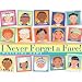 I Never Forget a Face Memory Matching Game by Eeboo