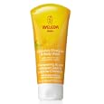Weleda Baby Calendula Shampoo and Bodywash 200ml'