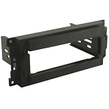 Scosche CR1286B Installation Kit for 2004 Dodge Durango