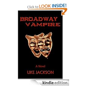 Broadway vampire