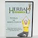 Yoga DVD for Beginners, Seniors, Stress Relief, Insomnia, Sciatica, Arthritis, Holistic Health, Weight Loss, Simple Stretches, Men Women Improve Libido Energy Vigor