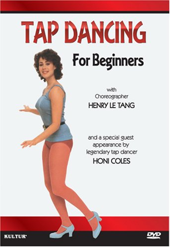 Tap Dancing for Beginners / Henry Le Tang