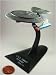 U.S.S. Faragut NCC-60597 Furuta Star Trek Federation Ships & Alien Ships Collection 2 Miniature Display Model