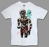 Tank Theory - Tank Theory "Innerspace" Mens T-Shirt, Tee