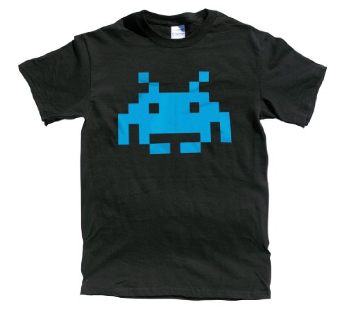 Спейс инвейдеры