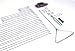 1970-1978 Corvette Seat Cover Installation Kit