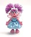 9 Inch Sesame Street Abby Cadabby plush by Gund