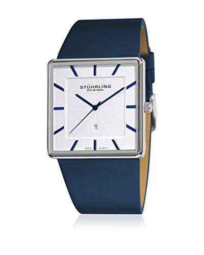 Stührling Original Uhr mit schweizer Quarzuhrwerk Man Saratoga 39 mm