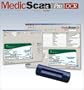 CSSN MedicScan Pro OCR - Medical Cards and insurance card scanner with powerful OCR and Database