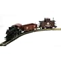 G 0-4-0T Freight Set, PRR