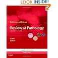 Robbins and Cotran Review of Pathology, 3rd Edition by Edward C. Klatt MD and Vinay Kumar MBBS MD FRCPath
