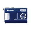 Polaroid 3.0MP Digital Camera - Blue (CAA-330LC)