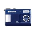 Polaroid 3.0MP Digital Camera - Blue (CAA-330LC)
