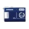 Polaroid 3.0MP Digital Camera - Blue (CAA-330LC)