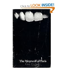 The Werewolf of Paris