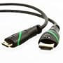 Mediabridge FLEX series- High Speed Mini-HDMI to HDMI Cable - Category 2 Certified - 10ft