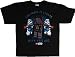Star Wars Lego Wars Dark Trio Youth T-Shirt