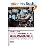 Die rechte und die linke Hand der Parodie - Bud Spencer, Terence Hill und ihre Filme